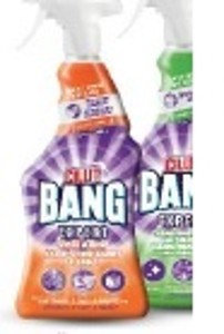 Cillit Bang Čistiaci prostriedok