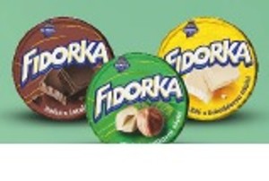 Opavia Fidorka Oblátka