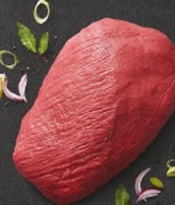 Írske hov. stehno orech