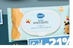 Bevola Baby Sáčky na plienky