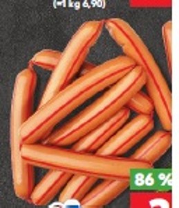 Bratislavské párky