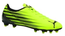 Kopačky so štupľami »Attacanto FG/AG Jr«