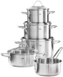 14: Súprava hrncov Paris