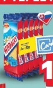 Sedita Horalky Oblátky