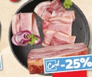 Kráľovská slanina