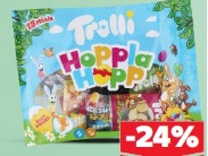 Trolli Želé cukríky