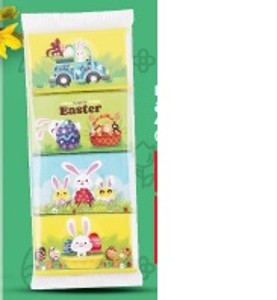 Milano Mliečna čokoláda