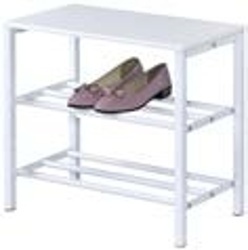 Polica na topánky SCOUT