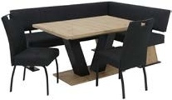 Jedálenská zostava LIGRON - Stolička