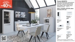 Program MAGESTIC - Komoda