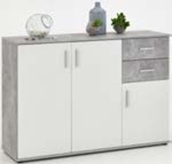 Komodová séria ALBI - 2