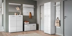 Predsieňový program MERANO - Komoda