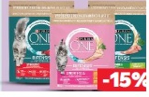 One Granuly pre mačky