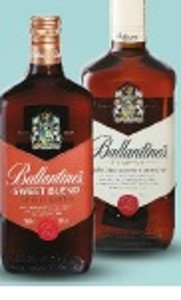 Ballantine´s Liehovina alk.