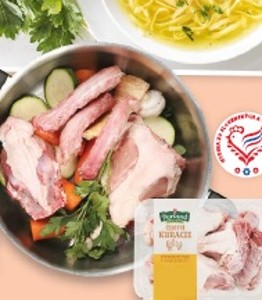 K-Purland Hovädzia polievková zmes