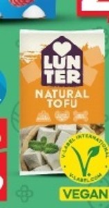 Lunter Tofu