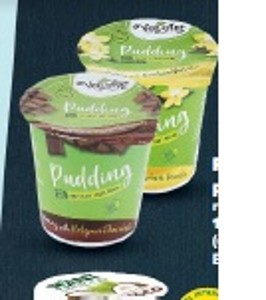 Vegart Vegánsky puding