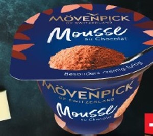 Mövenpick pena