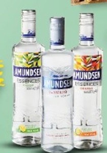 Amundsen Vodka alk.