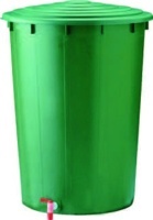 SUD NA DAŽĎOVÚ VODU S KOHÚTIKOM A VEKOM