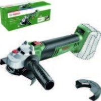 BOSCH AKU UHLOVÁ BRÚSKA UNIVERSALGRIND 18V-75, 125 MM