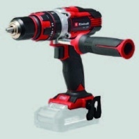 EINHELL POWER X-CHANGE AKU PRÍKLEPOVÁ VŔTAČKA TE-CD 18/48 LI-I-SOLO