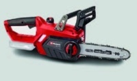 EINHELL POWER X-CHANGE AKU REŤAZOVÁ PÍLA GE-LC 18/25 LI-SOLO