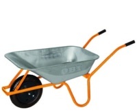 OBI ZÁHRADNÝ FÚRIK BASIS 85 L, 134 X 62 X 57 CM