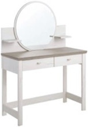 8: Toaletný stolík