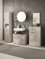 11: Kúpeľňa - midi skrinka