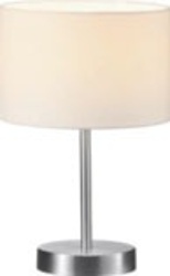 1: Séria Hotel - stolná lampa