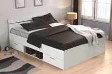 POSTEĽ MICHIGAN 90 × 200 cm