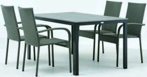 Záhradný stôl MARIELYST