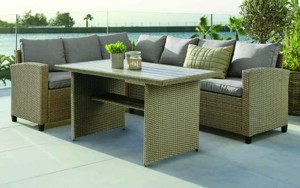 Záhradný set AGERMOSE