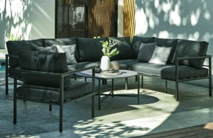 Záhradný set TAERNABY