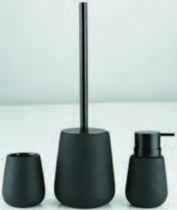 Dávkovač na mydlo: