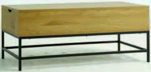 Konferenčný stolík AABENRAA