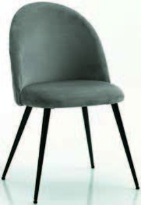 Jedálenská stolička KOKKEDAL