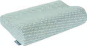 Profilovaný vankúš KVINA