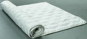 Chránič matraca VESTREFJORDEN