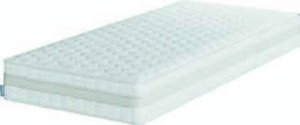 Pružinový matrac TENNA