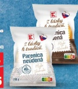 Z lásky k tradícii Parenica