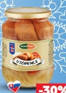 Novofruct 7 utopencov