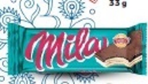 Sedita Mila Oblátka