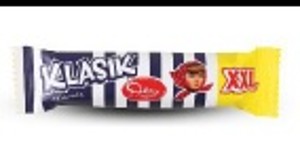 Deva Čokoládová tyčinka