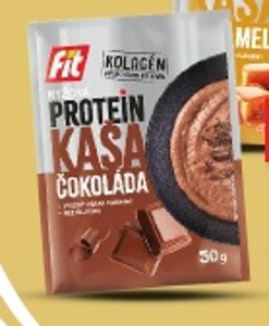 Fit Ryžová kaša proteín