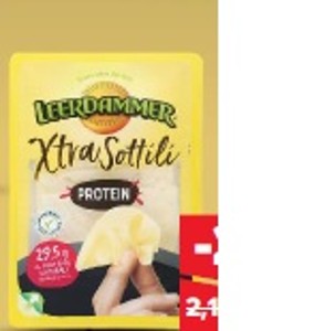 Leerdammer Zrejúci syr