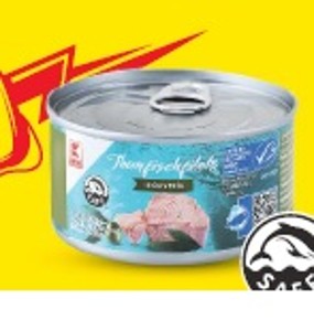 K-Classic Tuniak filety