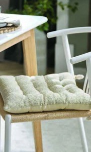 Sedacia poduška SANDFAKS