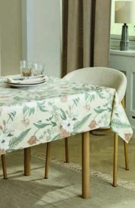 Voskovaný obrus HAREMAT